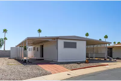 2100 N Trekell Road #120, Casa Grande, AZ 85122 - Photo 2