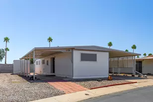 2100 N Trekell Rd, Casa Grande, AZ 85122 - Photo 2