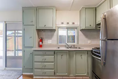 2100 N Trekell Road #120, Casa Grande, AZ 85122 - Photo 12