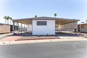 2100 N Trekell Rd, Casa Grande, AZ 85122 - Photo 1