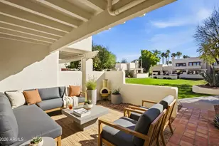 6150 N Scottsdale Rd, Paradise Valley, AZ 85253 - Photo 4