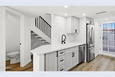 6150 N Scottsdale Road #9, Paradise Valley, AZ 85253 - Photo 8