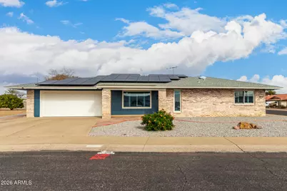 12018 N Sun Valley Drive, Sun City, AZ 85351 - Photo 1