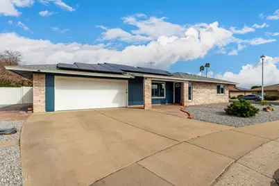 12018 N Sun Valley Drive, Sun City, AZ 85351 - Photo 8