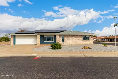 12018 N Sun Valley Drive, Sun City, AZ 85351 - Photo 6