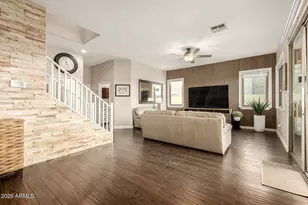 4207 S Cozy Way, Gilbert, AZ 85297 - Photo 14