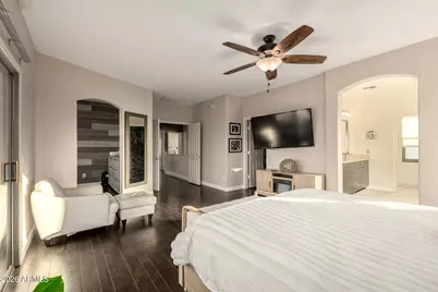 4207 S Cozy Way, Gilbert, AZ 85297 - Photo 24