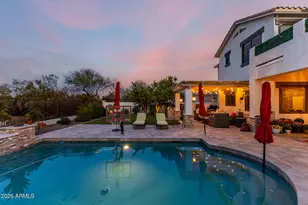 4207 S Cozy Way, Gilbert, AZ 85297 - Photo 52