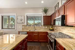 4207 S Cozy Way, Gilbert, AZ 85297 - Photo 12