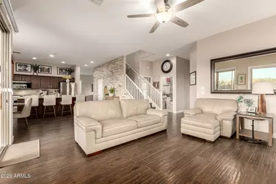 4207 S Cozy Way, Gilbert, AZ 85297 - Photo 16