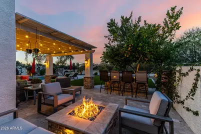 4207 S Cozy Way, Gilbert, AZ 85297 - Photo 46