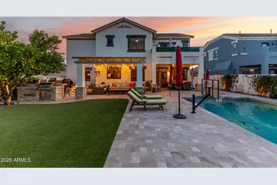 4207 S Cozy Way, Gilbert, AZ 85297 - Photo 50