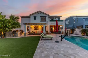 4207 S Cozy Way, Gilbert, AZ 85297 - Photo 50