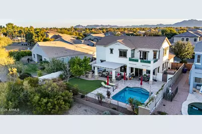 4207 S Cozy Way, Gilbert, AZ 85297 - Photo 58