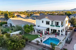 4207 S Cozy Way, Gilbert, AZ 85297 - Photo 58