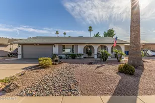 2459 E La Jolla Dr, Tempe, AZ 85282 - Photo 1