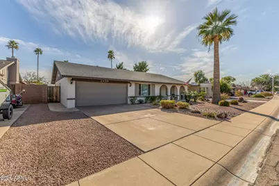2459 E La Jolla Drive, Tempe, AZ 85282 - Photo 2