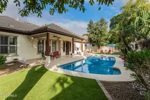 3157 E Park Ave, Gilbert, AZ 85234 - Photo 28