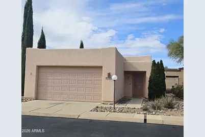 570 S Chase Street, Sierra Vista, AZ 85635 - Photo 2