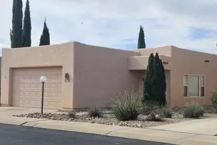 570 S Chase St, Sierra Vista, AZ 85635 - Photo 1