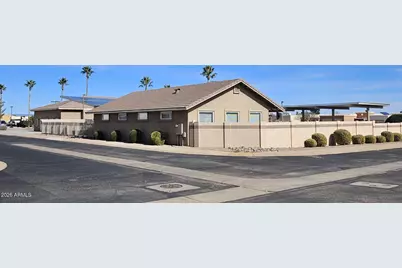 570 S Chase Street, Sierra Vista, AZ 85635 - Photo 34