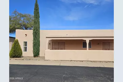 570 S Chase Street, Sierra Vista, AZ 85635 - Photo 22