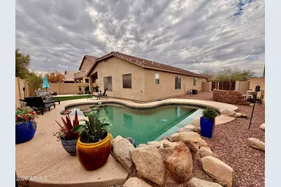 1794 N Desert Willow Street, Casa Grande, AZ 85122 - Photo 12