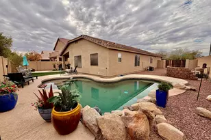 1794 N Desert Willow St, Casa Grande, AZ 85122 - Photo 12