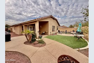 1794 N Desert Willow Street, Casa Grande, AZ 85122 - Photo 14