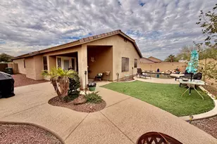 1794 N Desert Willow St, Casa Grande, AZ 85122 - Photo 14