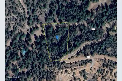 50 N2276 -- #25, Nutrioso, AZ 85932 - Photo 1
