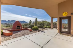 11569 E Bronco Trail, Scottsdale, AZ 85255 - Photo 30