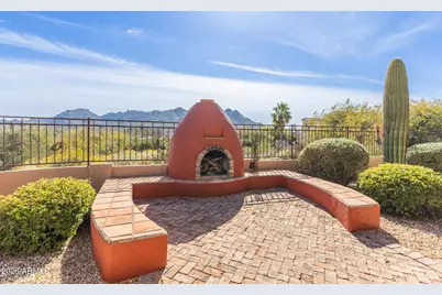 11569 E Bronco Trail, Scottsdale, AZ 85255 - Photo 32