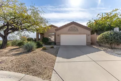 11569 E Bronco Trail, Scottsdale, AZ 85255 - Photo 44