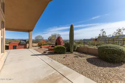 11569 E Bronco Trail, Scottsdale, AZ 85255 - Photo 36