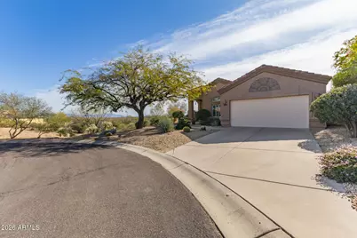 11569 E Bronco Trail, Scottsdale, AZ 85255 - Photo 46