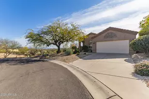 11569 E Bronco Trail, Scottsdale, AZ 85255 - Photo 46