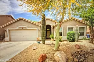 3206 S 81st Ave, Phoenix, AZ 85043 - Photo 1