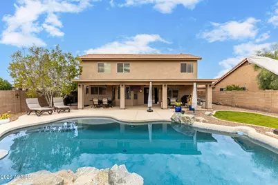 9639 E Impala Avenue, Mesa, AZ 85209 - Photo 28