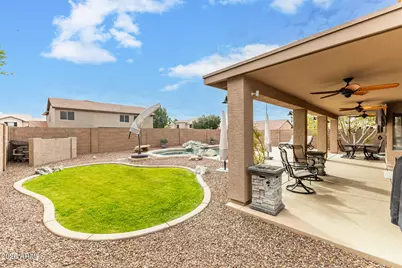 9639 E Impala Avenue, Mesa, AZ 85209 - Photo 26