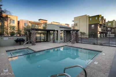 4816 N Woodmere Fairway #Unit 1011, Scottsdale, AZ 85251 - Photo 20