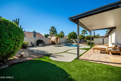 4345 E Blanche Drive, Phoenix, AZ 85032 - Photo 2