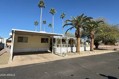 9501 E Broadway Road #252, Mesa, AZ 85208 - Photo 1