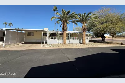 9501 E Broadway Road #252, Mesa, AZ 85208 - Photo 6