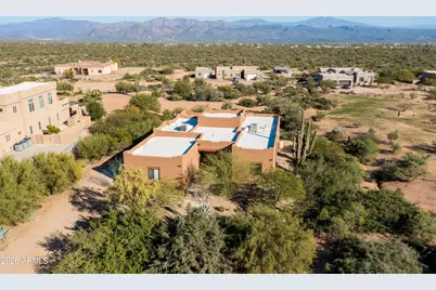 31206 N 155th Street, Scottsdale, AZ 85262 - Photo 1