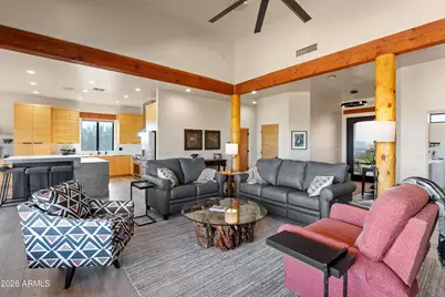 31206 N 155th Street, Scottsdale, AZ 85262 - Photo 28