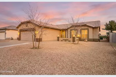 6443 S Callaway Drive, Chandler, AZ 85249 - Photo 1