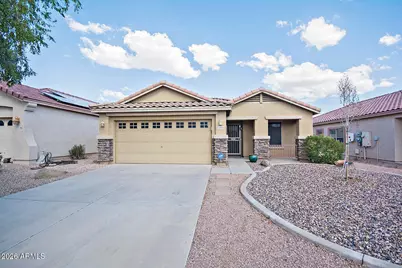 12025 N 151st Drive, Surprise, AZ 85379 - Photo 1