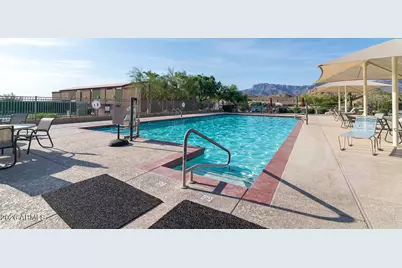 5634 S Creosote Drive, Gold Canyon, AZ 85118 - Photo 54