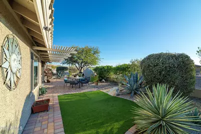 5634 S Creosote Drive, Gold Canyon, AZ 85118 - Photo 36